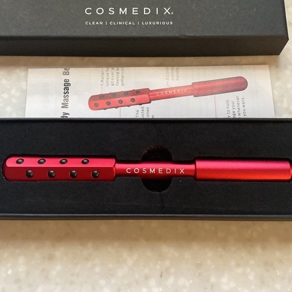 Cosmedix new without tags face and body massager - Picture 2 of 3